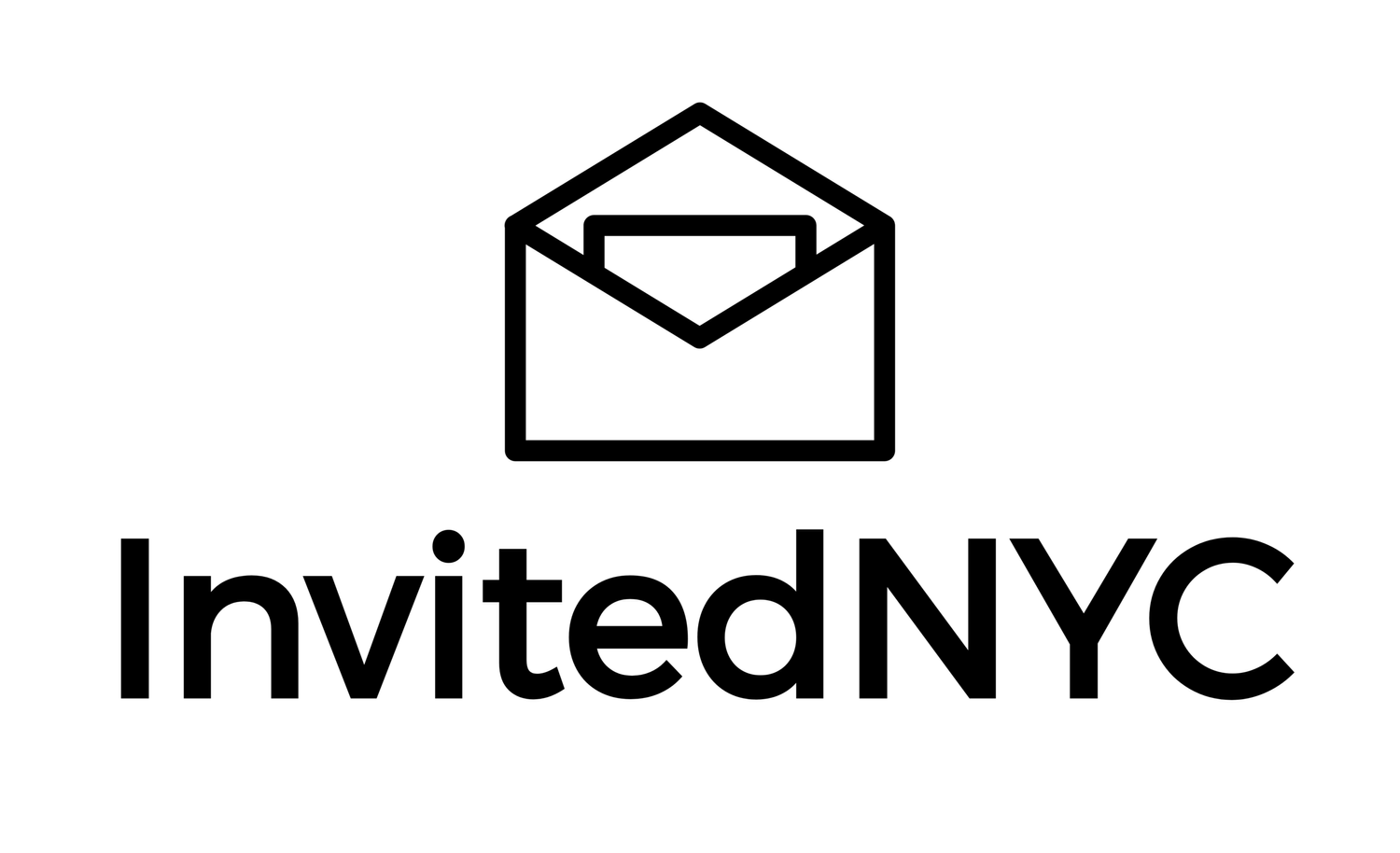 InvitedNYC Logo